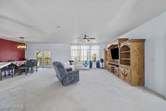 6459 E Grace Lane, Sahuarita, AZ 85629