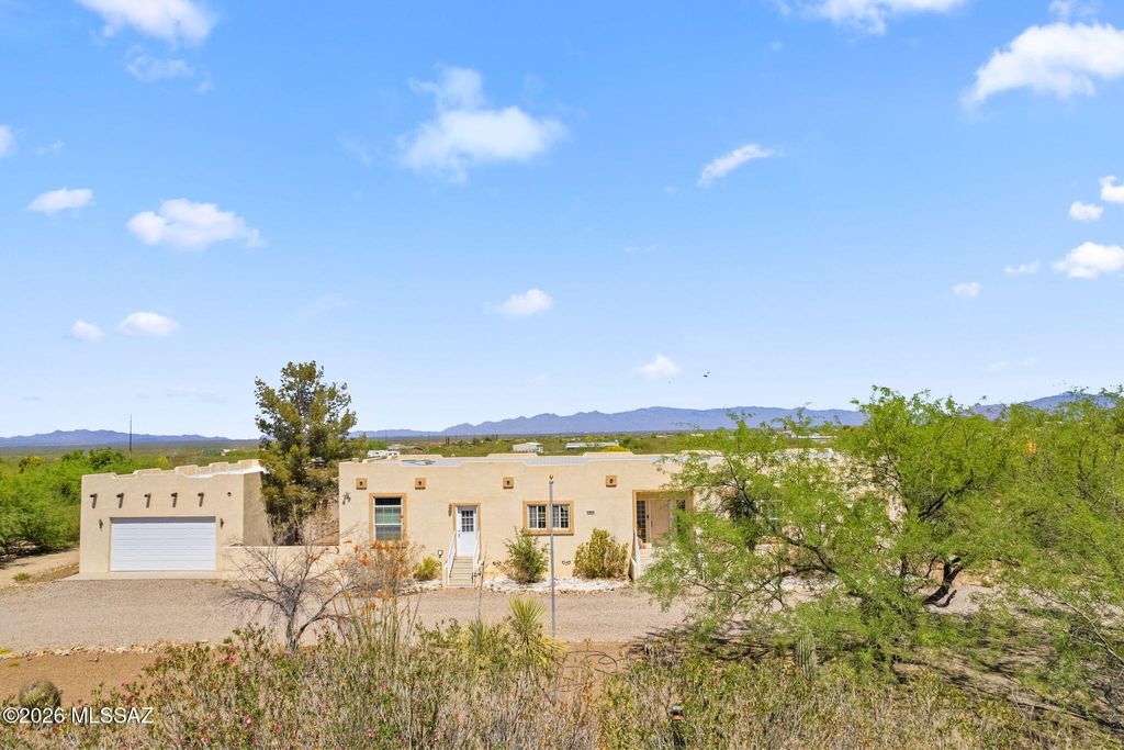 6459 E Grace Lane, Sahuarita, AZ 85629