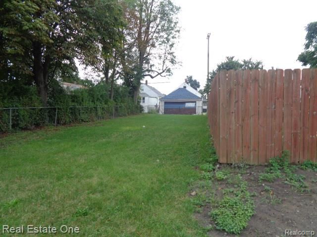 5142 Trowbridge Street, Hamtramck, MI 48212
