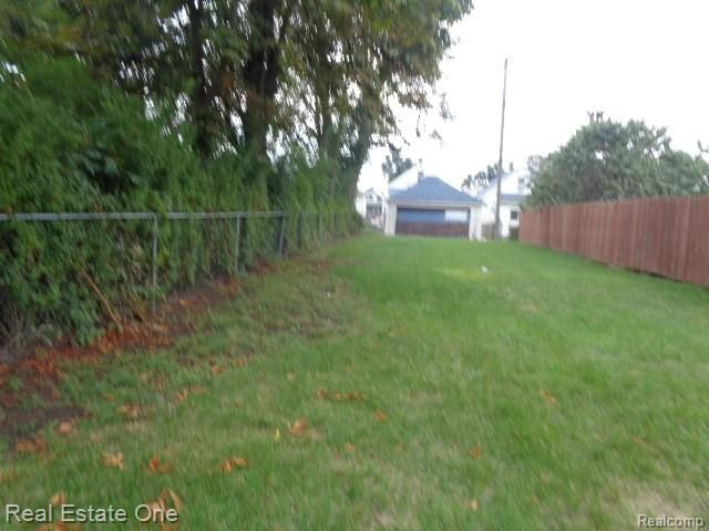 5142 Trowbridge Street, Hamtramck, MI 48212