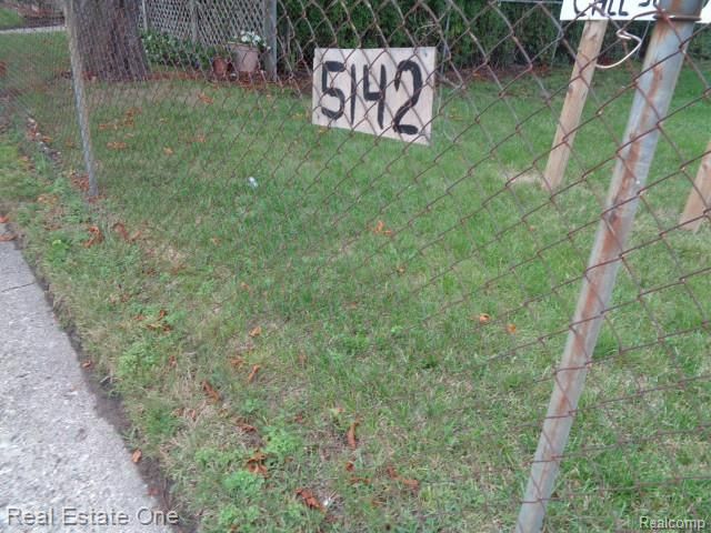 5142 Trowbridge Street, Hamtramck, MI 48212