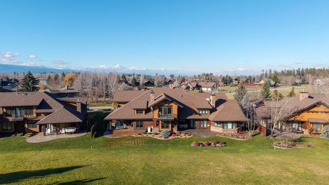 NHN Eagle Bend Drive, Bigfork, MT 59911