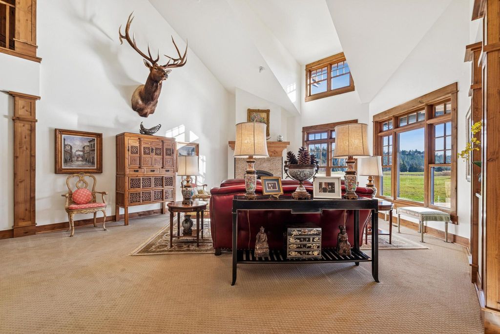 NHN Eagle Bend Drive, Bigfork, MT 59911 photo 10