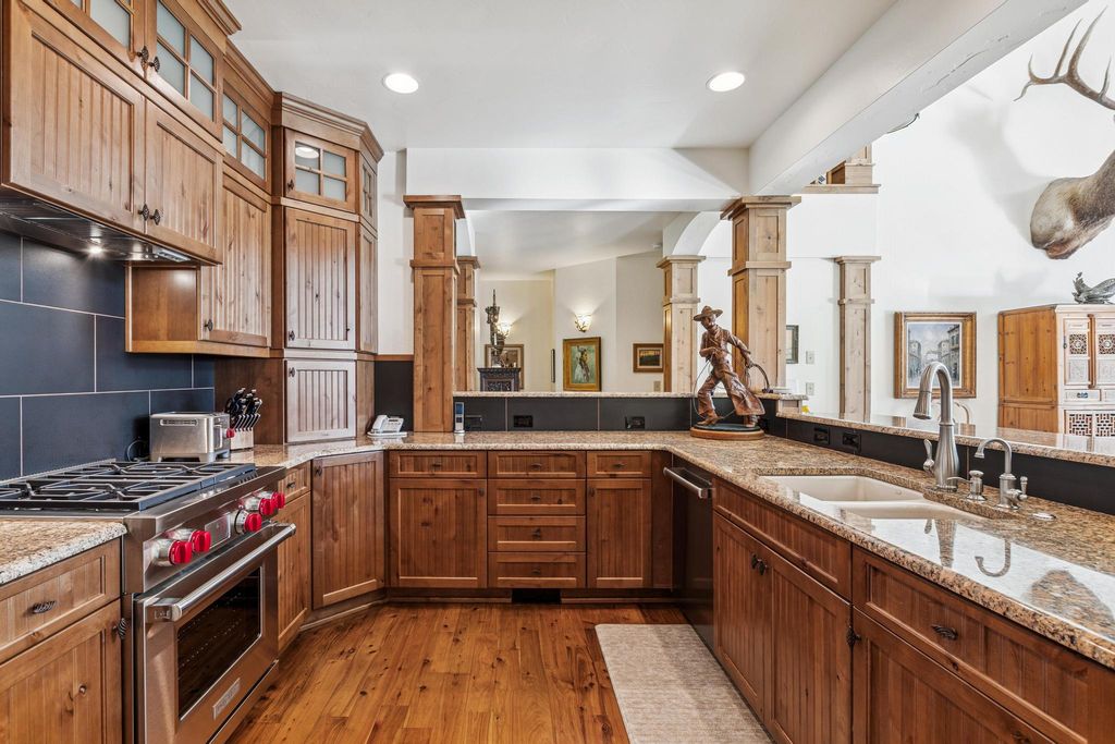 NHN Eagle Bend Drive, Bigfork, MT 59911 photo 14