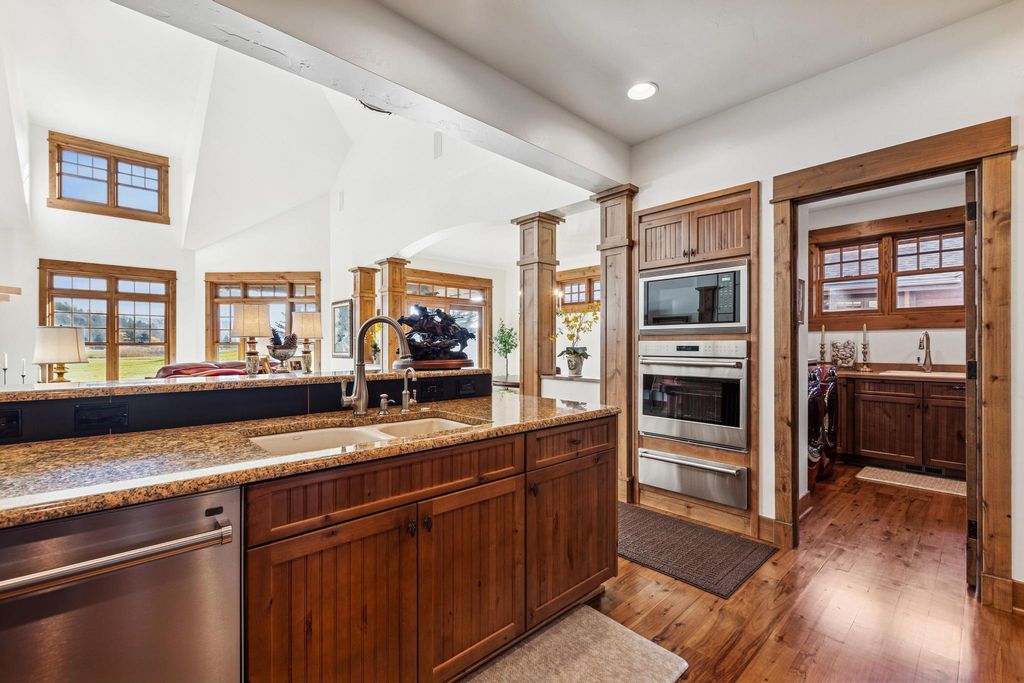 NHN Eagle Bend Drive, Bigfork, MT 59911 photo 15