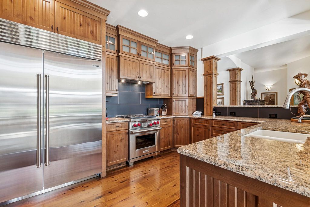 NHN Eagle Bend Drive, Bigfork, MT 59911 photo 16