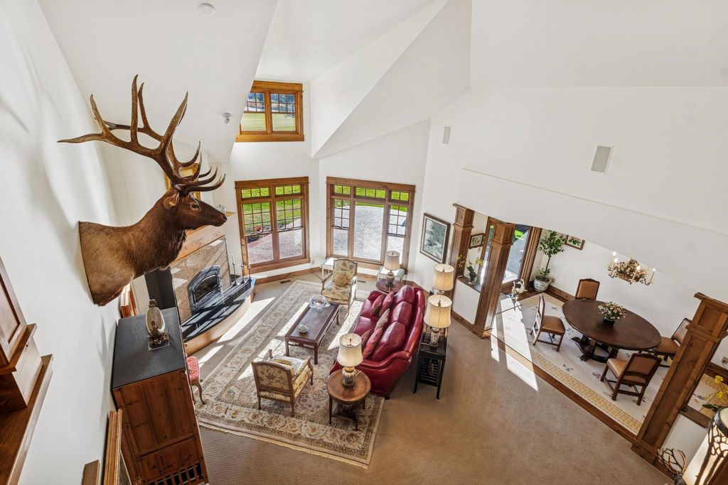 NHN Eagle Bend Drive, Bigfork, MT 59911 photo 28