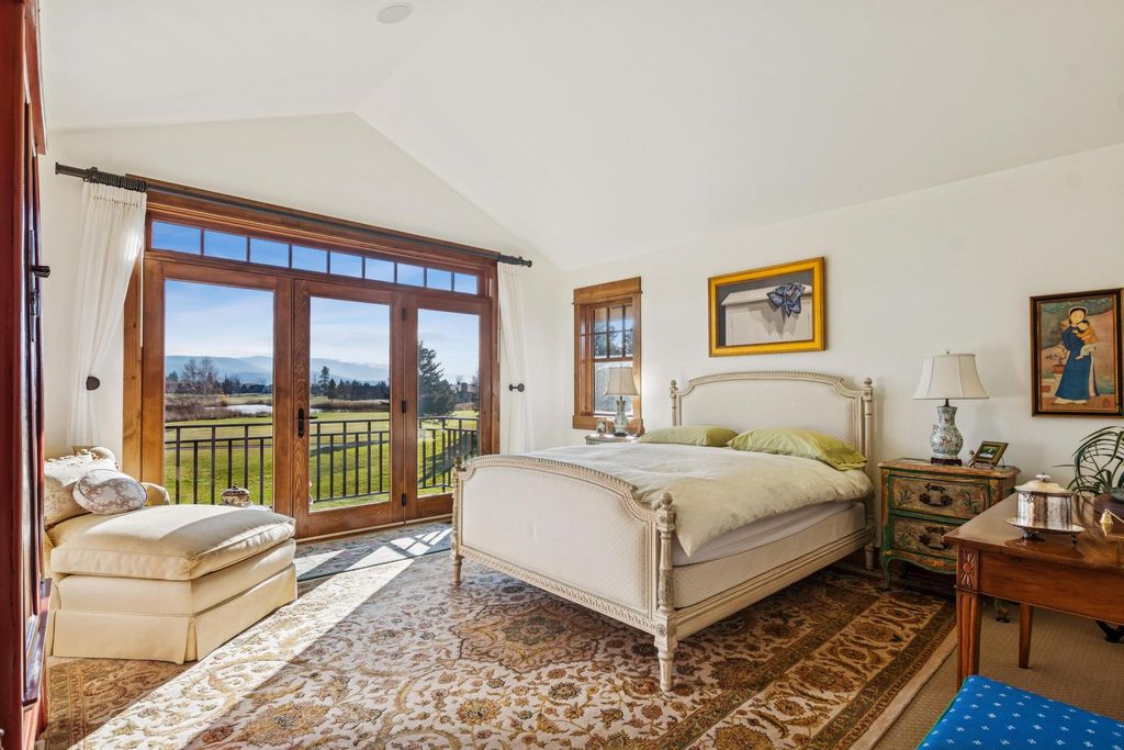 NHN Eagle Bend Drive, Bigfork, MT 59911 photo 29