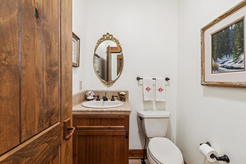 NHN Eagle Bend Drive, Bigfork, MT 59911 photo 36