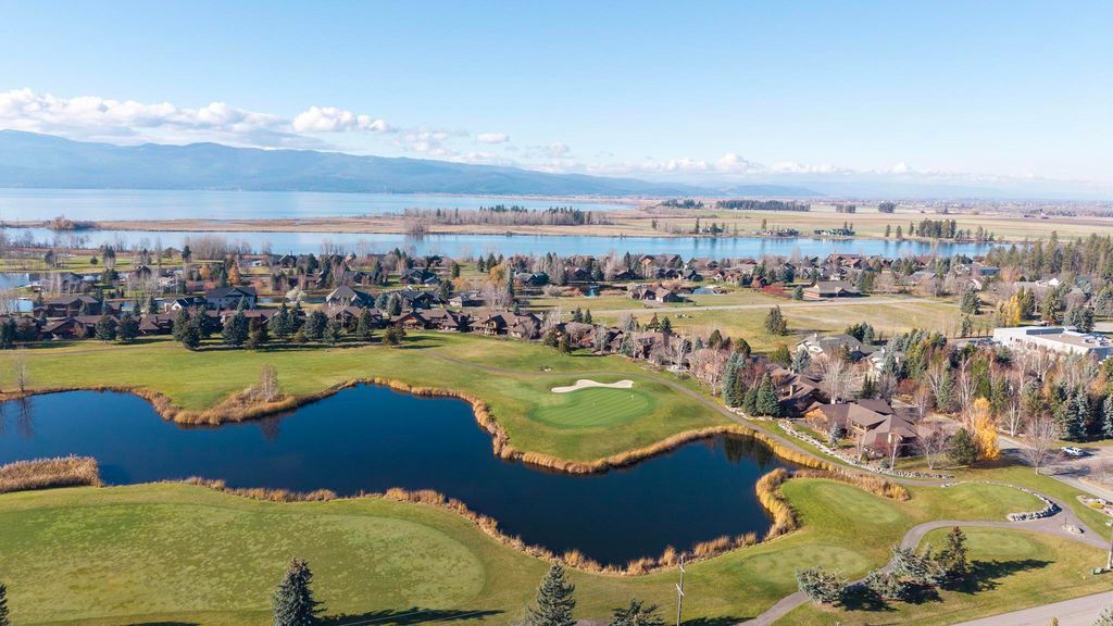 NHN Eagle Bend Drive, Bigfork, MT 59911 photo 39