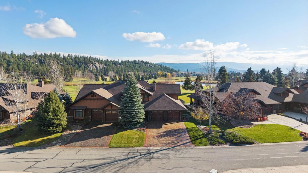 NHN Eagle Bend Drive, Bigfork, MT 59911 photo 4