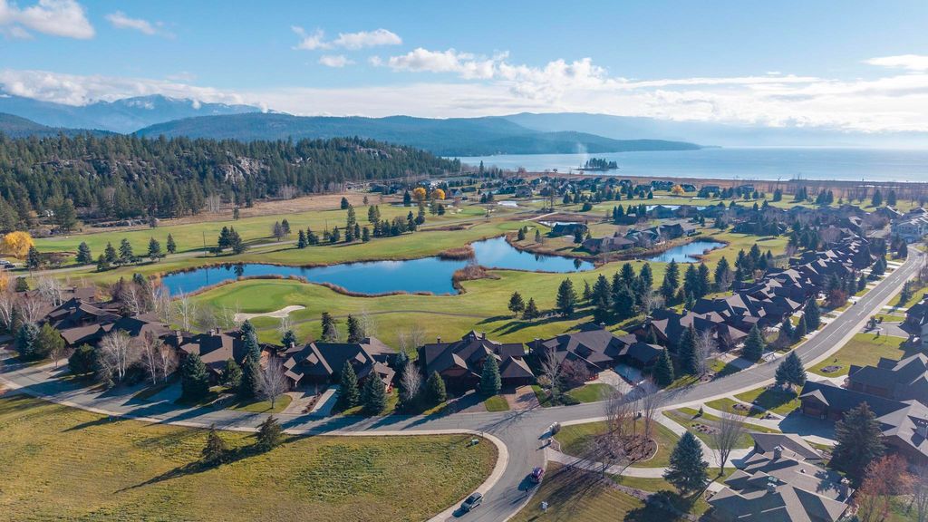 NHN Eagle Bend Drive, Bigfork, MT 59911 photo 40