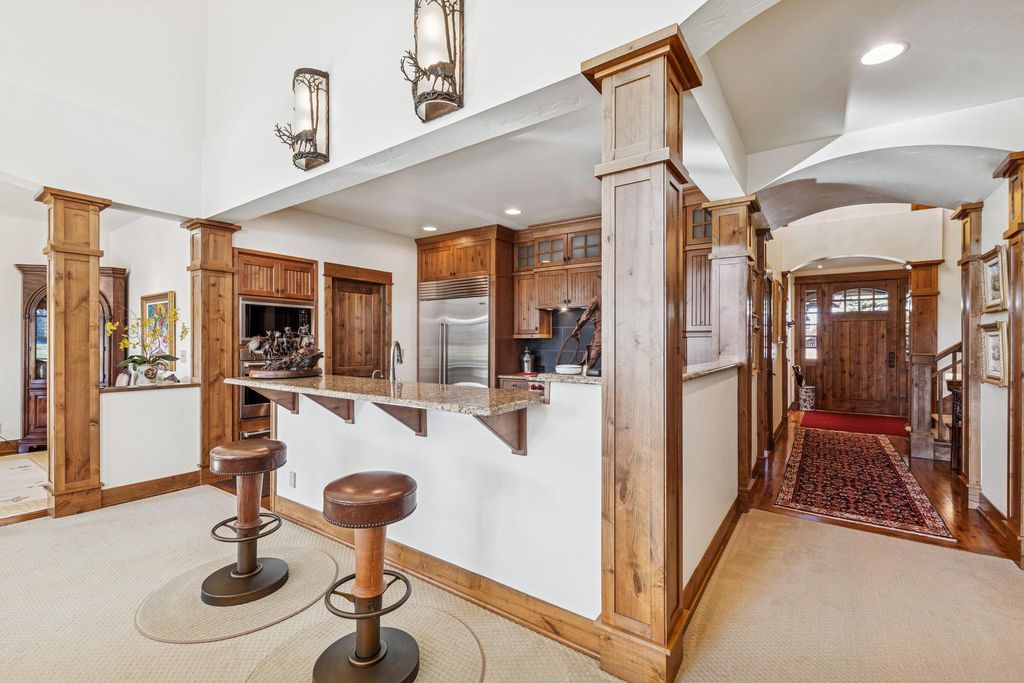 NHN Eagle Bend Drive, Bigfork, MT 59911 photo 6