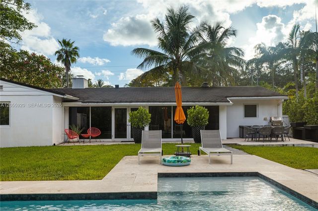 11403 NE 8th Avenue, Biscayne Park, FL 33161