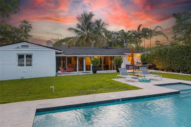 11403 NE 8th Avenue, Biscayne Park, FL 33161