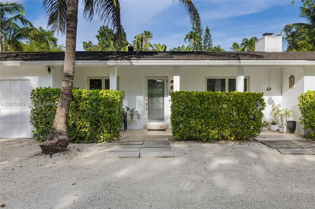 11403 NE 8th Avenue, Biscayne Park, FL 33161