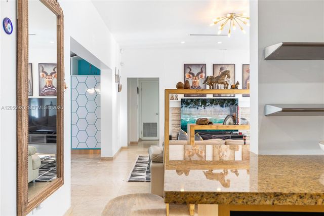 11403 NE 8th Avenue, Biscayne Park, FL 33161