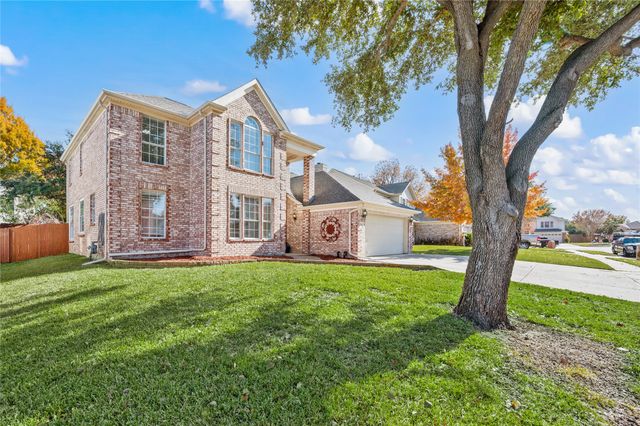 2716 Silver Maple Court, Flower Mound, TX 75028
