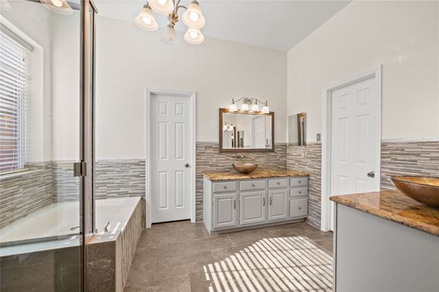2716 Silver Maple Court, Flower Mound, TX 75028