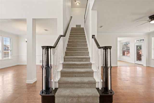 2716 Silver Maple Court, Flower Mound, TX 75028