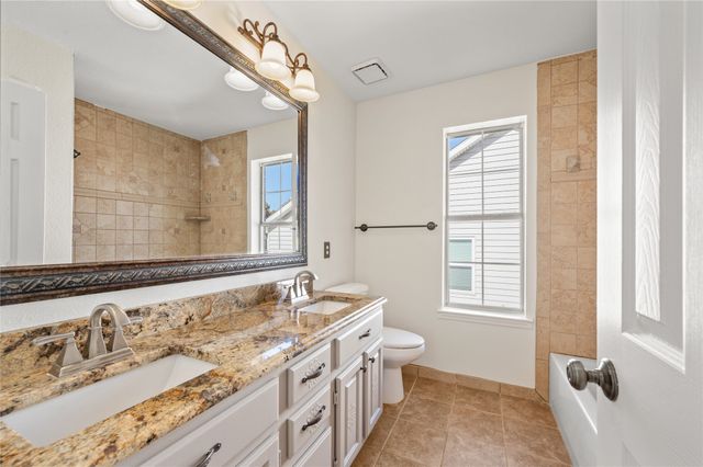 2716 Silver Maple Court, Flower Mound, TX 75028