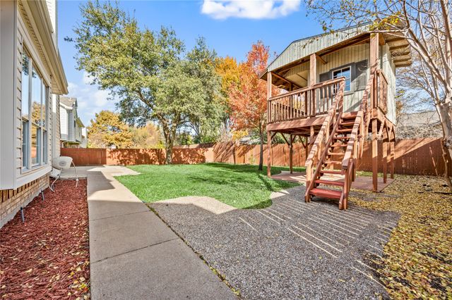 2716 Silver Maple Court, Flower Mound, TX 75028