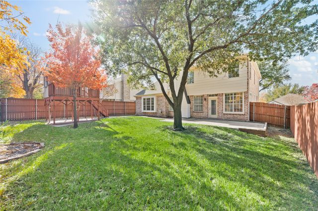 2716 Silver Maple Court, Flower Mound, TX 75028