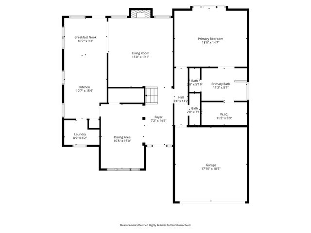 2716 Silver Maple Court, Flower Mound, TX 75028