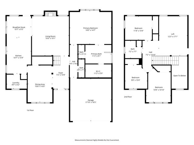 2716 Silver Maple Court, Flower Mound, TX 75028