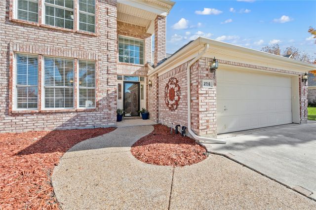 2716 Silver Maple Court, Flower Mound, TX 75028