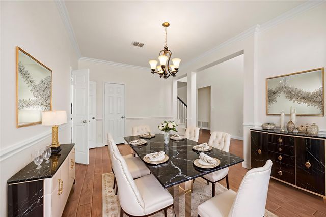 2716 Silver Maple Court, Flower Mound, TX 75028