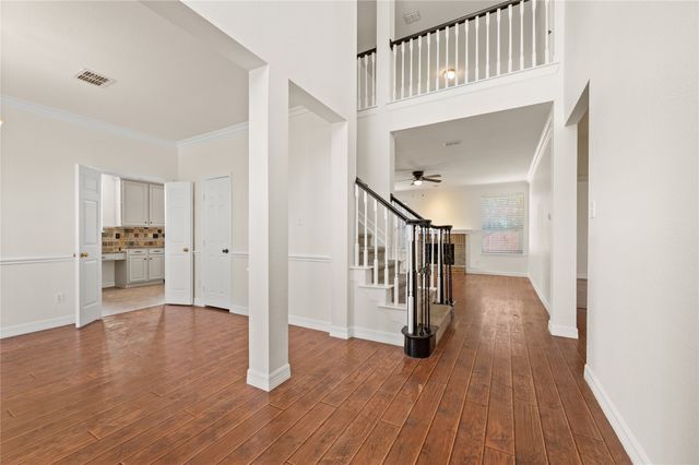 2716 Silver Maple Court, Flower Mound, TX 75028
