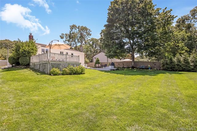 615 Sleepy Hollow Drive, Shirley, NY 11967