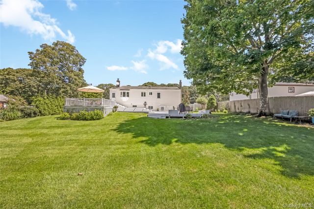 615 Sleepy Hollow Drive, Shirley, NY 11967