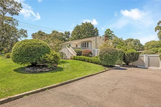 615 Sleepy Hollow Drive, Shirley, NY 11967