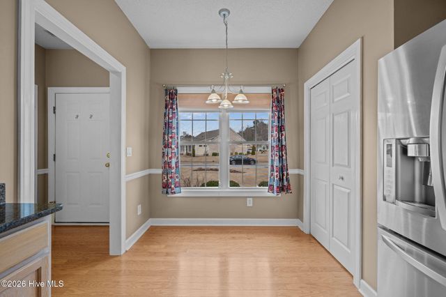 203 Neuchatel Court, New Bern, NC 28562