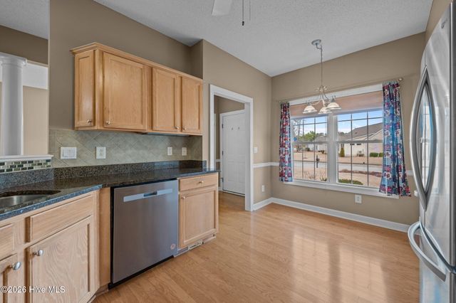 203 Neuchatel Court, New Bern, NC 28562