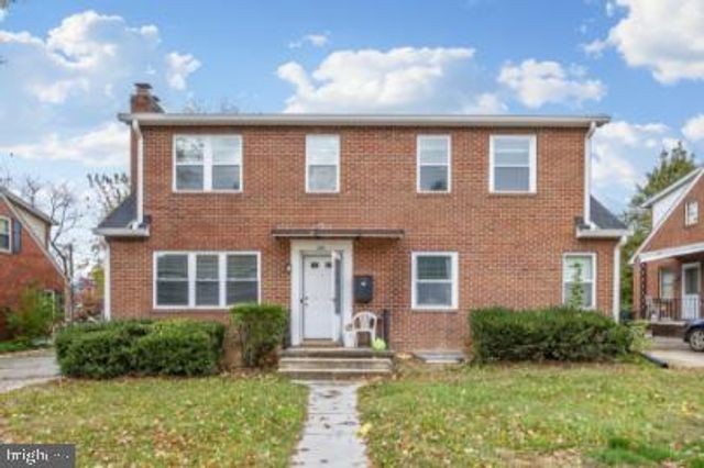 621 BIGGS, Frederick, MD 21701