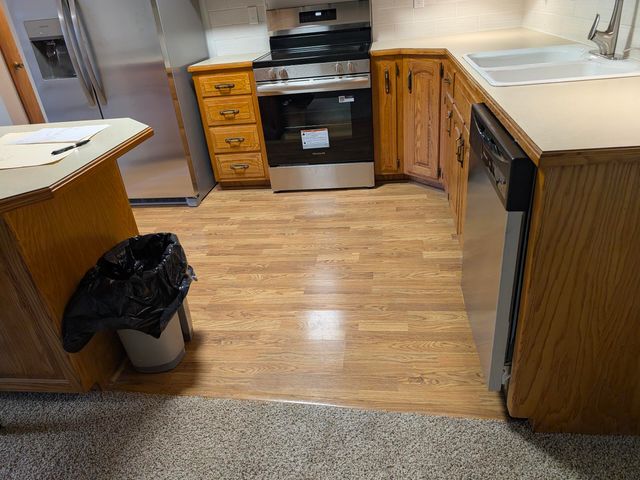 150 Sunken Forest Drive 101, Forsyth, MO 65653