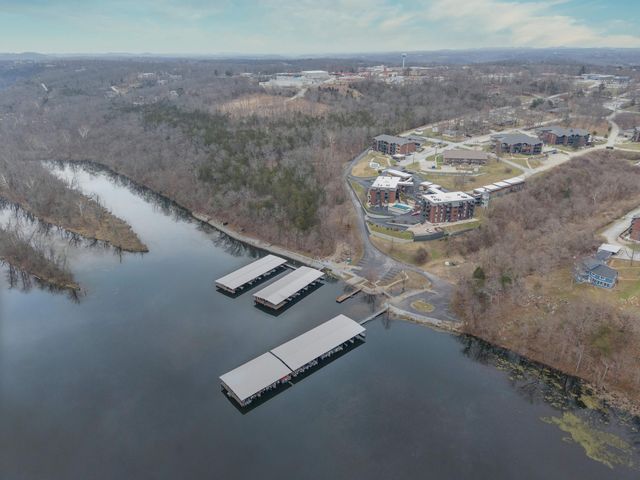 150 Sunken Forest Drive 101, Forsyth, MO 65653