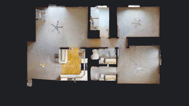 150 Sunken Forest Drive 101, Forsyth, MO 65653