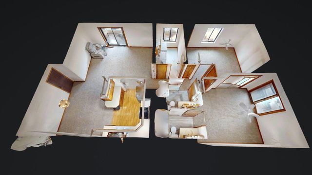 150 Sunken Forest Drive 101, Forsyth, MO 65653