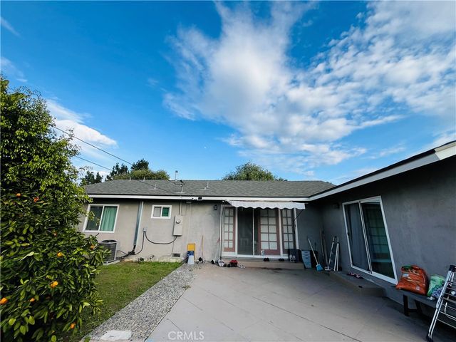 309 N Orange Avenue, Fullerton, CA 92833