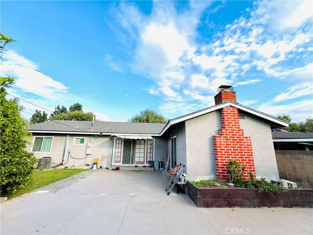 309 N Orange Avenue, Fullerton, CA 92833