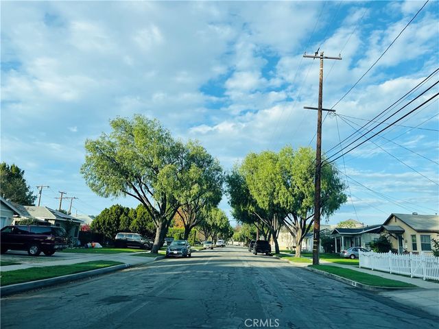 309 N Orange Avenue, Fullerton, CA 92833