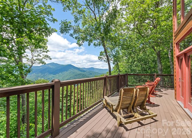 207 Walela Trail, Maggie Valley, NC 28751