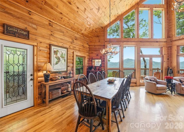 207 Walela Trail, Maggie Valley, NC 28751