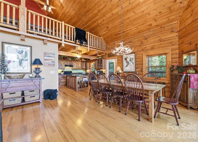 207 Walela Trail, Maggie Valley, NC 28751