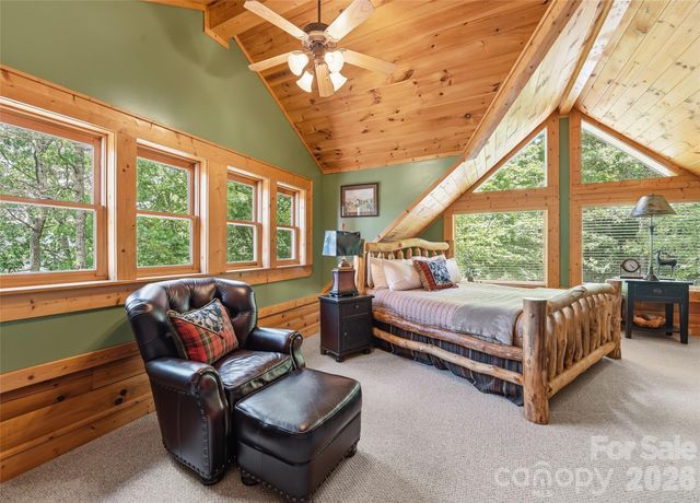 207 Walela Trail, Maggie Valley, NC 28751