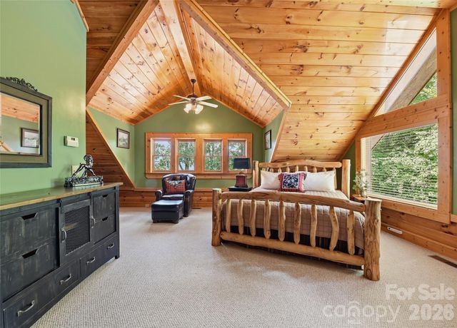 207 Walela Trail, Maggie Valley, NC 28751